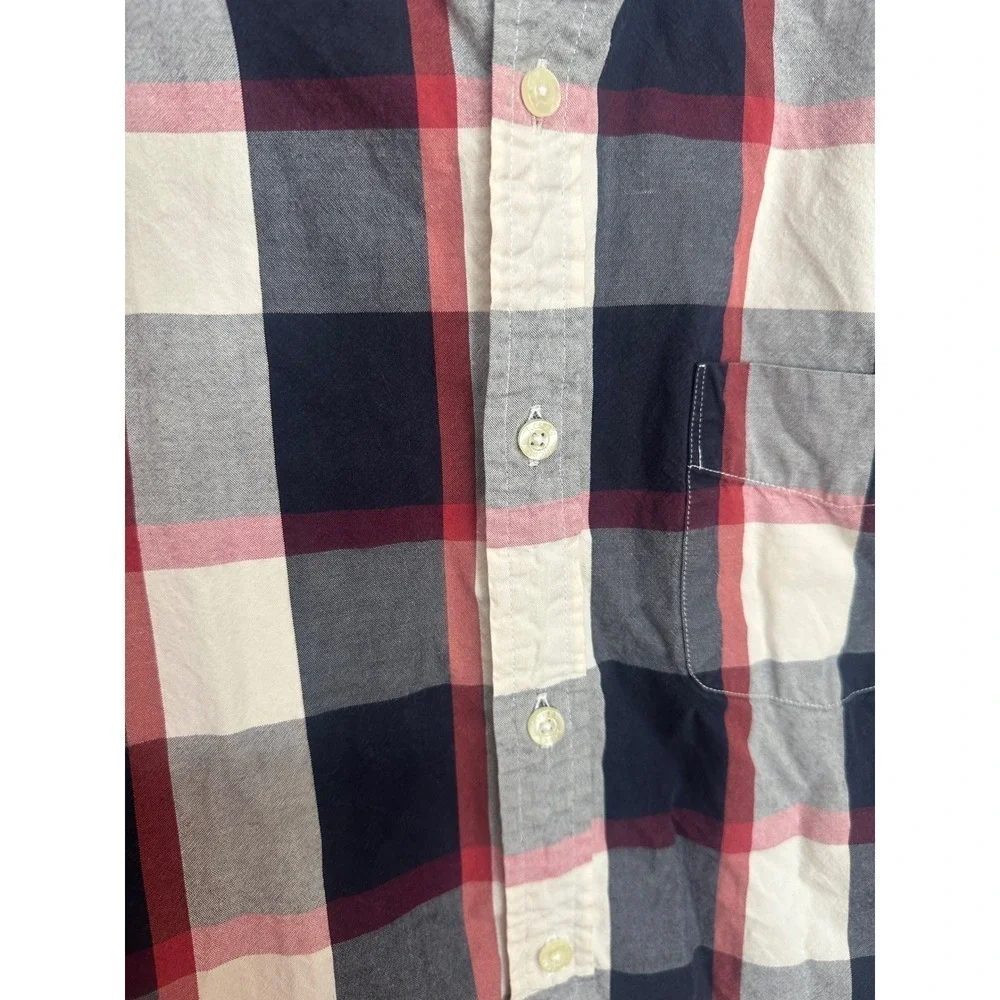 J. Crew no stains